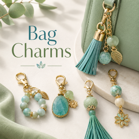 Picture for category Bag Charms