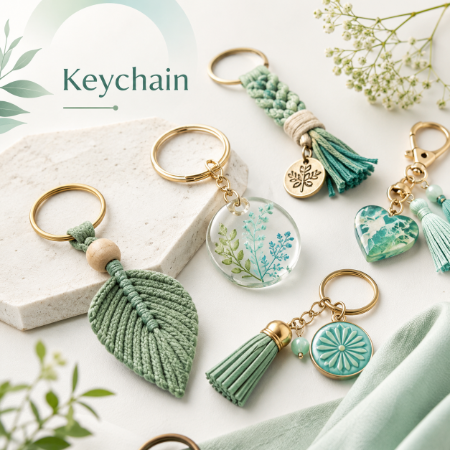 Picture for category Keychain