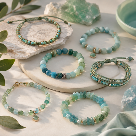 Picture for category Bracelet